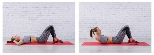 Табата - это быстрый и высокоэффективный способ привести свое тело в форму и похудеть. 04