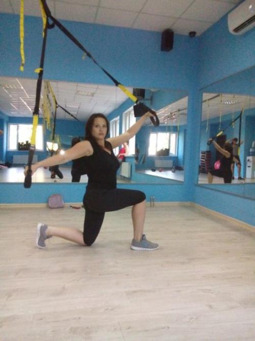 Всем привет, хочу сказать всем спасибо за пожелания и восторги по поводу моего внешнего вида, очень приятно! 01