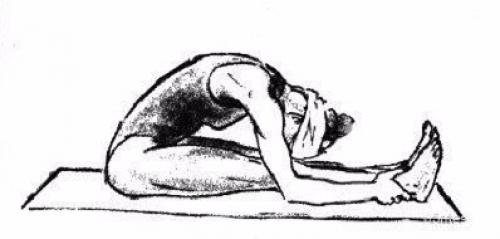 Боремся с болью в спине. 08 Боремся с болью в спине. 08