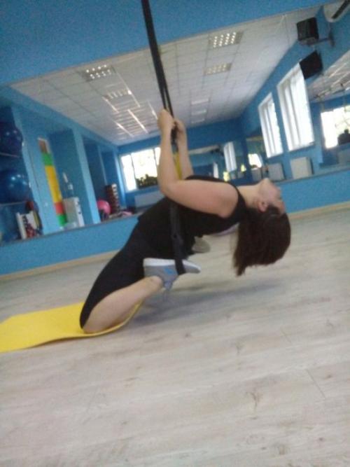 Всем привет, хочу сказать всем спасибо за пожелания и восторги по поводу моего внешнего вида, очень приятно! 05