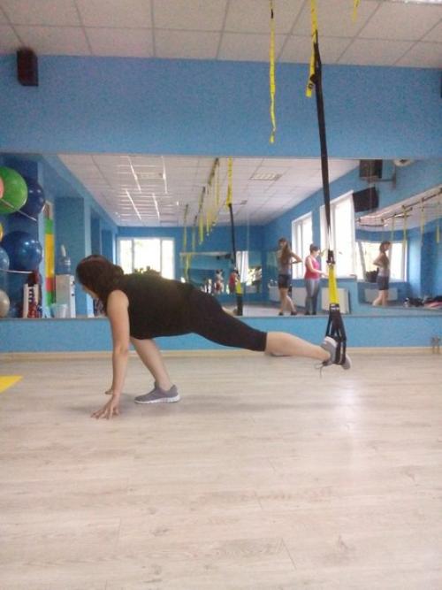 Всем привет, хочу сказать всем спасибо за пожелания и восторги по поводу моего внешнего вида, очень приятно! 07