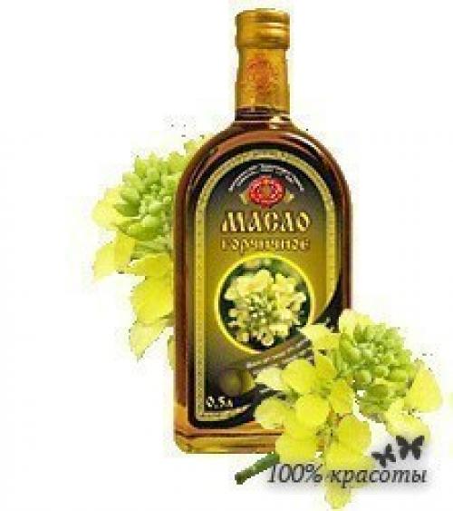 Растительные масла - информация о каждом. 02