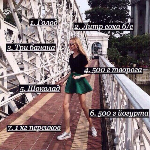 Время нового марафона настало! 01