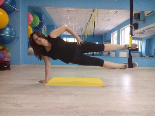 Всем привет, хочу сказать всем спасибо за пожелания и восторги по поводу моего внешнего вида, очень приятно! 04