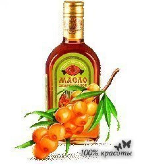 Растительные масла - информация о каждом. 09