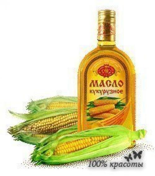 Растительные масла - информация о каждом. 03