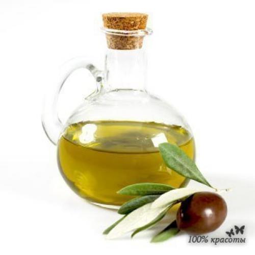 Растительные масла - информация о каждом. 04