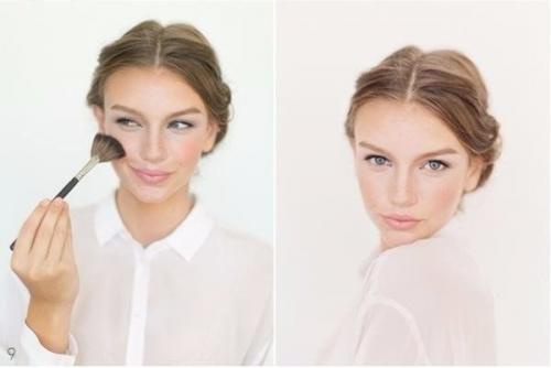 Как правильно навести контуринг лица? 04