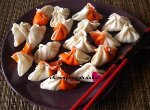 Салаты на Атаке по Дюкану. Подборка великолепных закусок по дюкану!