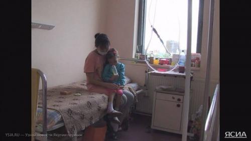 Трехлетняя девочка одна в глухой тайге выжила. 05 Трехлетняя девочка одна в глухой тайге выжила. 05