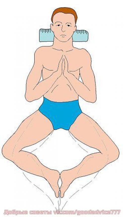 Золотые правила здоровья кацудзо ниши. 02