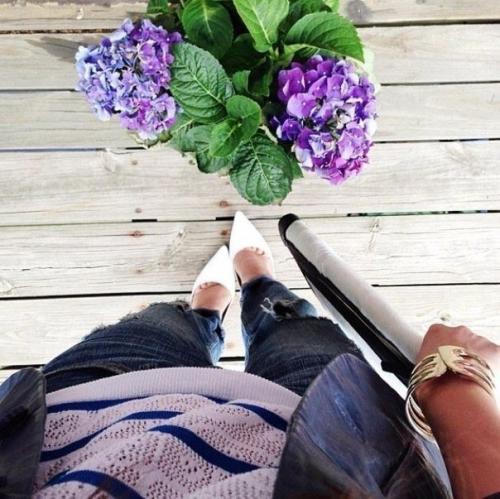 Женщина, которая считает, что наполнить ее жизнь смыслом может только мужчина, не пробовала работать. 05