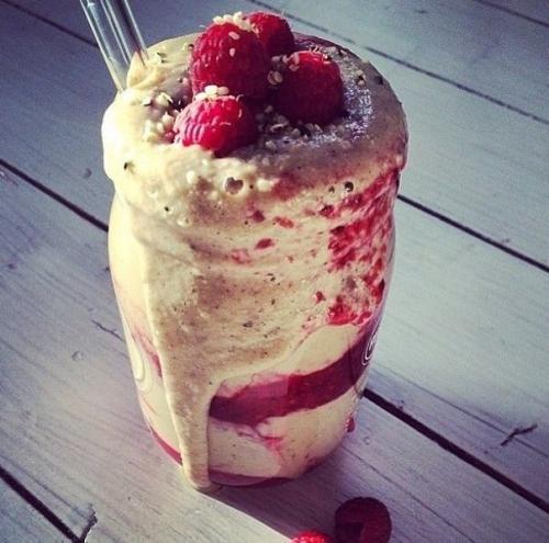 Коктейль Фитнес. Различные полезные фитнес - коктейли.