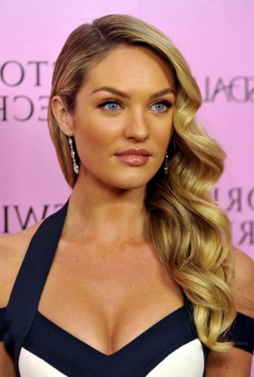 Роскошные локоны - волны в домашних условиях. 06 Роскошные локоны - волны в домашних условиях. 06