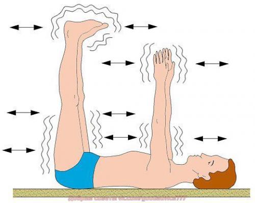 Золотые правила здоровья кацудзо ниши. 04