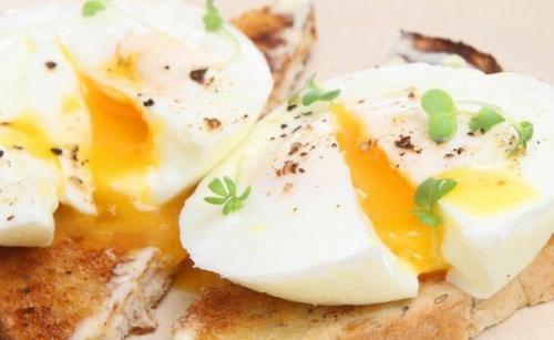 Семь идей быстрого завтрака из яиц. 02 Семь идей быстрого завтрака из яиц. 02