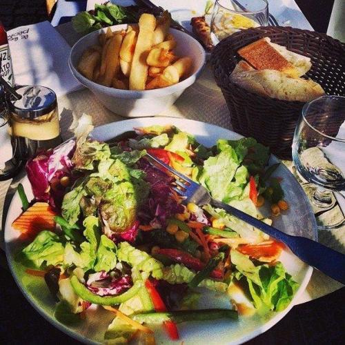 Самое главное для женщины - это знать, что у них с мужчиной существует завтра! 04