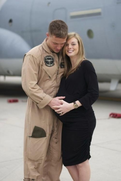 Какие трогательные фото! 02