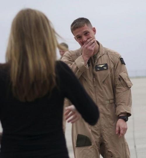 Какие трогательные фото! 01