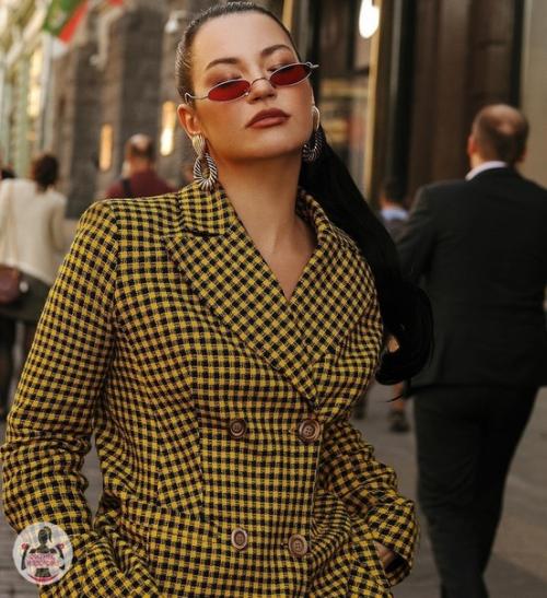 Беременной быть красиво! 03