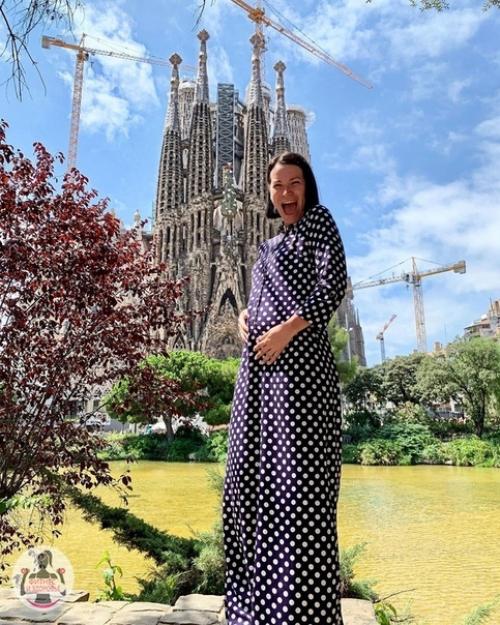 Беременной быть красиво! 01