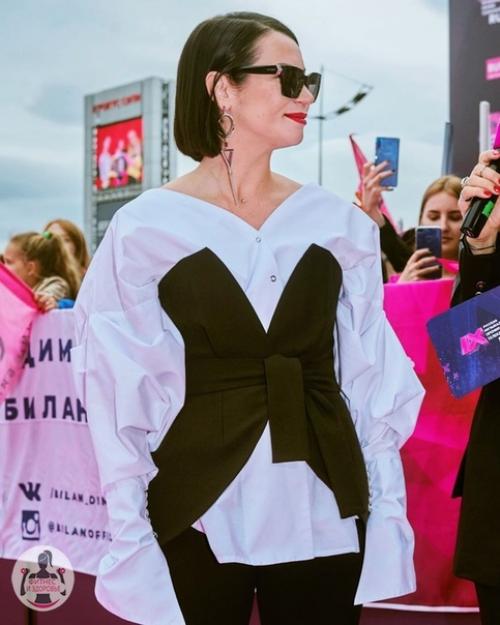 Беременной быть красиво! 05