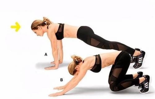 Хочешь скинуть 5 кг за месяц? 04