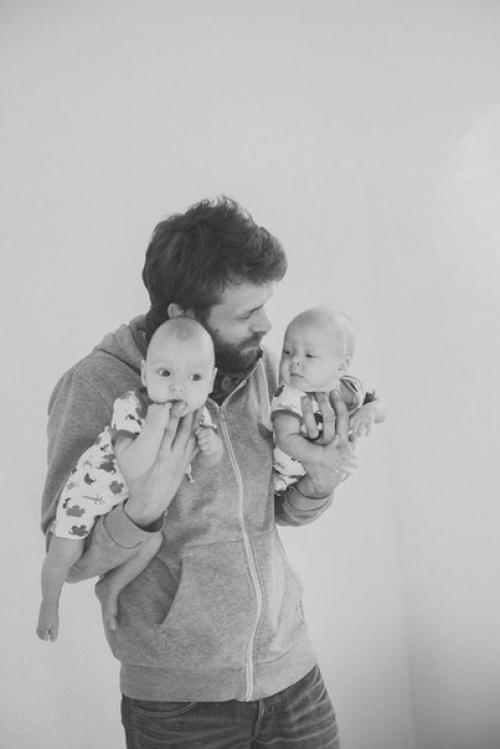 Мужчины, берегите своих женщин! 02