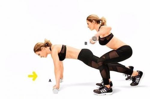 Хочешь скинуть 5 кг за месяц? 02