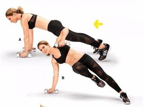 Хочешь скинуть 5 кг за месяц? 05