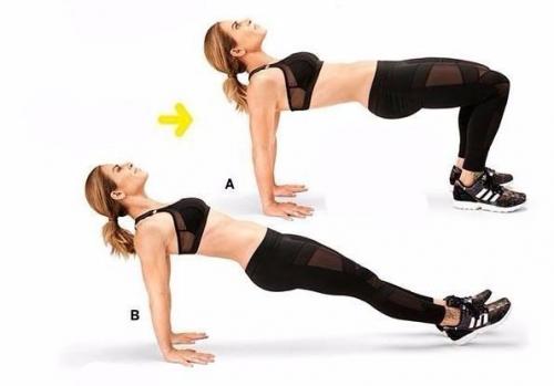 Хочешь скинуть 5 кг за месяц? 06