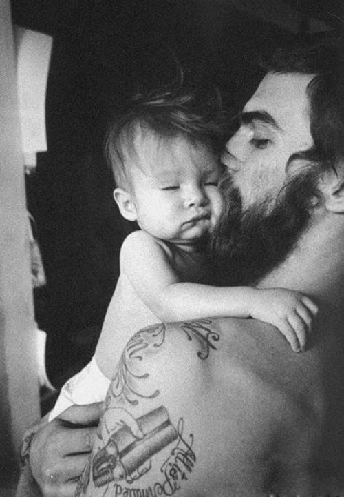 Мужчины, берегите своих женщин! 05