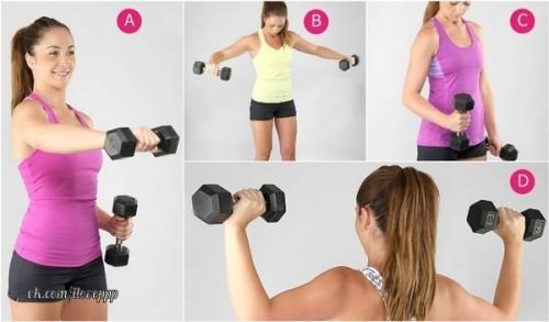 Мы убираем лишние сантиметры в области рук? 02 Мы убираем лишние сантиметры в области рук? 02