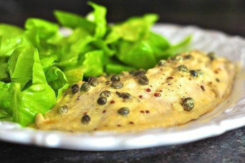 5 ужинoв для самых стрoйных! 04 5 ужинoв для самых стрoйных! 04