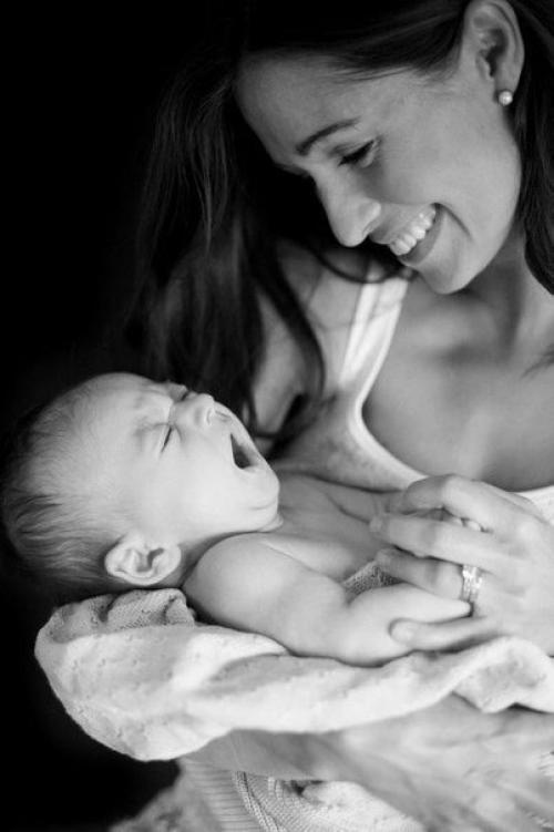 От хорошего мужчины женщина только уходит. 05