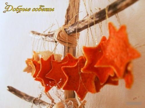 Не выбрасывайте мандариновые корки! 02 Не выбрасывайте мандариновые корки! 02