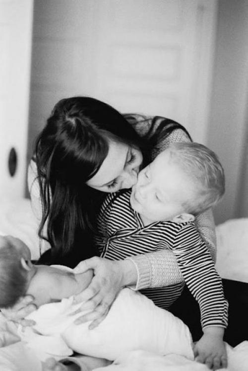 От хорошего мужчины женщина только уходит. 02