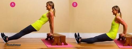 Мы убираем лишние сантиметры в области рук? 01 Мы убираем лишние сантиметры в области рук? 01