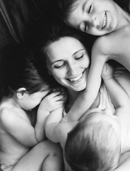 От хорошего мужчины женщина только уходит. 01