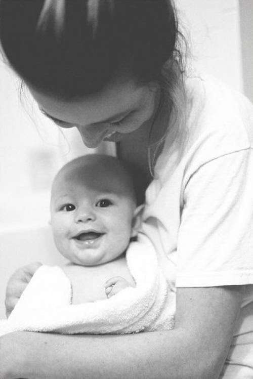 От хорошего мужчины женщина только уходит. 03