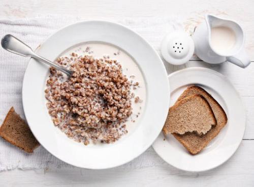 Вкусная и полезная подборка завтраков. 03