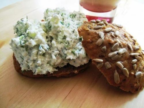 Вкусная и полезная подборка завтраков. 01