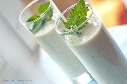 Протеиновый коктейль в домашних условиях. 03