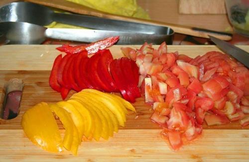 Кулинарный шедевр из простой капусты. 02 Кулинарный шедевр из простой капусты. 02