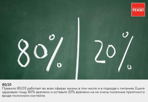 10 новых привычек в еде, которые могут изменить вашу жизнь. 05
