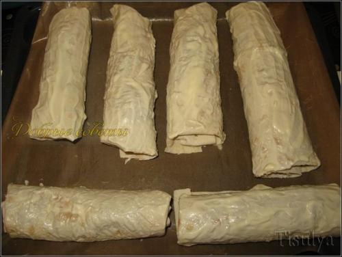 Ну очень вкусно, но самое главное - быстро! 02