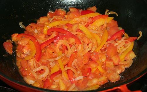 Кулинарный шедевр из простой капусты. 05 Кулинарный шедевр из простой капусты. 05