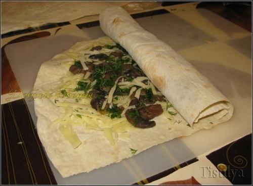 Ну очень вкусно, но самое главное - быстро! 01