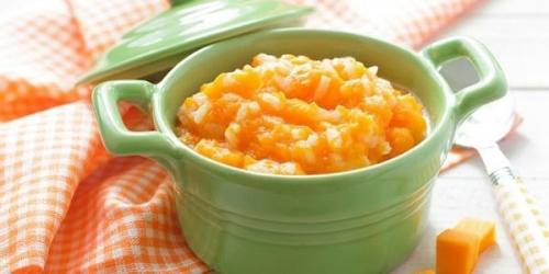 Самый полезный завтрак: 5 рецептов утренней каши, которые вы еще не пробовали. 02 Самый полезный завтрак: 5 рецептов утренней каши, которые вы еще не пробовали. 02