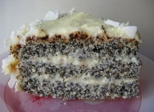 Вкусные тортики без вреда для фигуры: 5 рецептов? 01